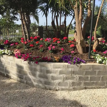 Angel's Garden 26m2 Holiday home