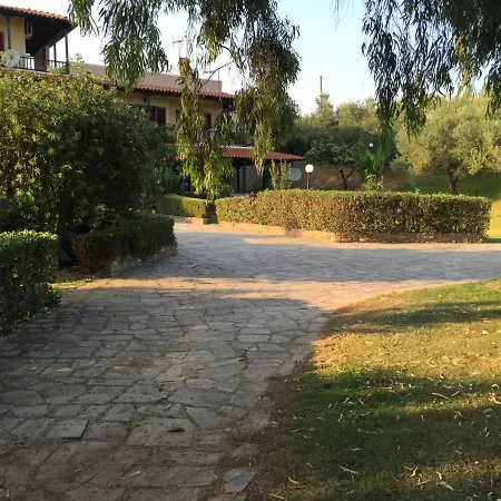 Holiday home Angel's Garden 26m2 *