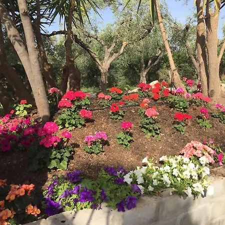 Angel's Garden 26m2 *