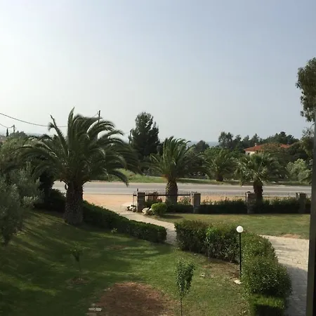 Angel's Garden 26m2 Holiday home