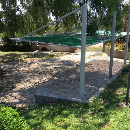 Holiday home Angel's Garden 26m2 *