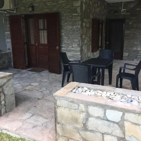 Angel's Garden 26m2 Holiday home