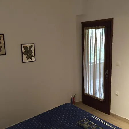 Angel's Garden 26m2 Holiday home