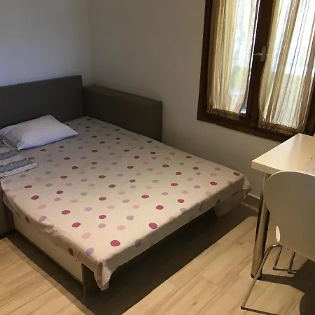 Angel's Garden 26m2 Holiday home *